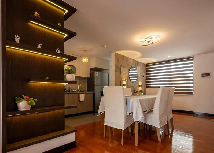 Apartment Comfort - 7 Min To Center *