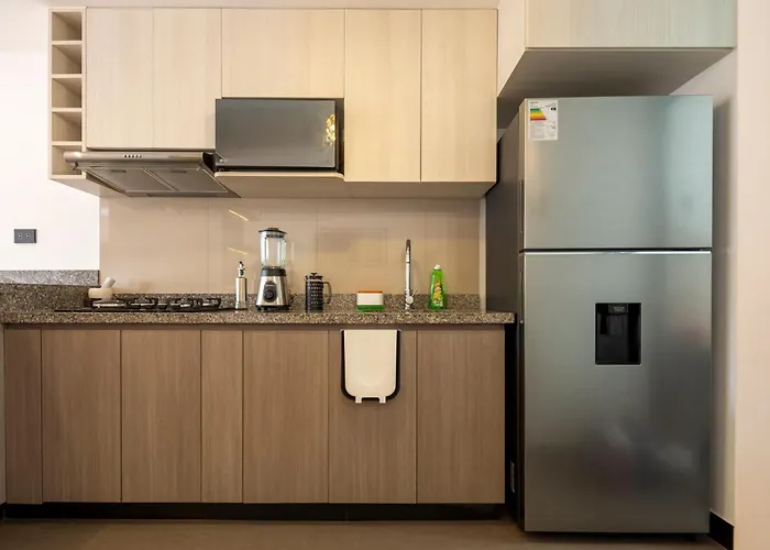 Apartment Comfort - 7 Min To Center *