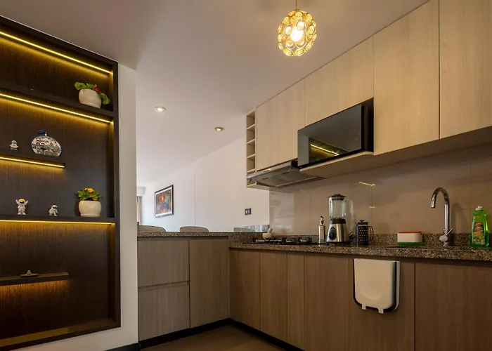 Apartment Comfort - 7 Min To Center *