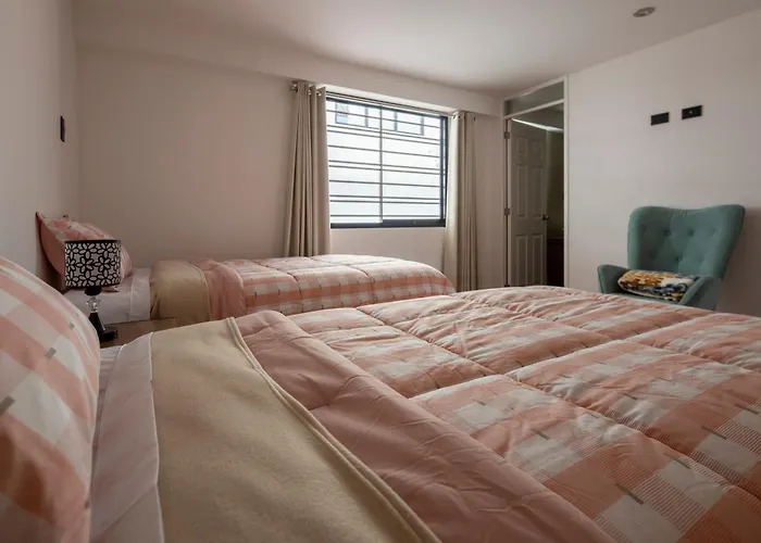 Apartment Comfort - 7 Min To Center Cusco