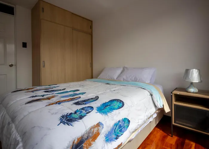 Apartment Comfort - 7 Min To Center