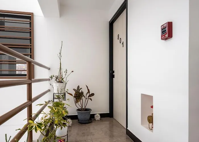 Apartment Comfort - 7 Min To Center Cusco